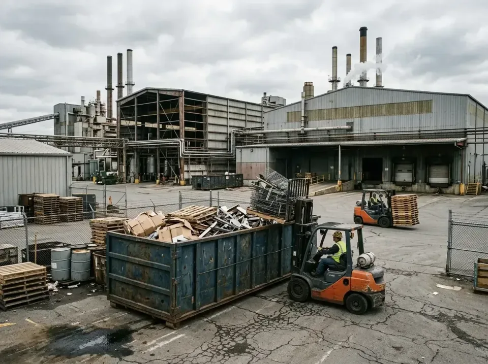 industrial-factory-scrap-conta-003 — frequently asked questions, Cheap Roll-off Dumpster Rentals in Elba, AL